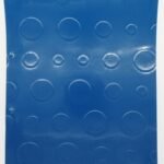 PISO ACHALORADO AZUL BALIN
