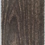 PISO MADERA 142 NEGRO