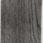 PISO MADERA NEGRO PLATA