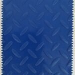PISO ESPIGA AZUL