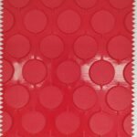 PISO TACHON ROJO