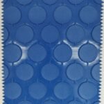 PISO TACHON AZUL