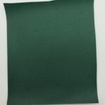 SEMICUERO VERDE OSCURO 8505