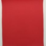 SEMICUERO ROJO 9185