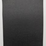 SEMICUERO WYATT NEGRO 8524