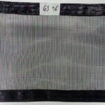 MALLA SARAN NEGRO 63%