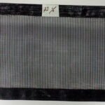 MALLA SARAN NEGRO 73%